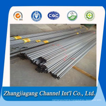 Cold Finished Titanium Alloy Tube Grade 9